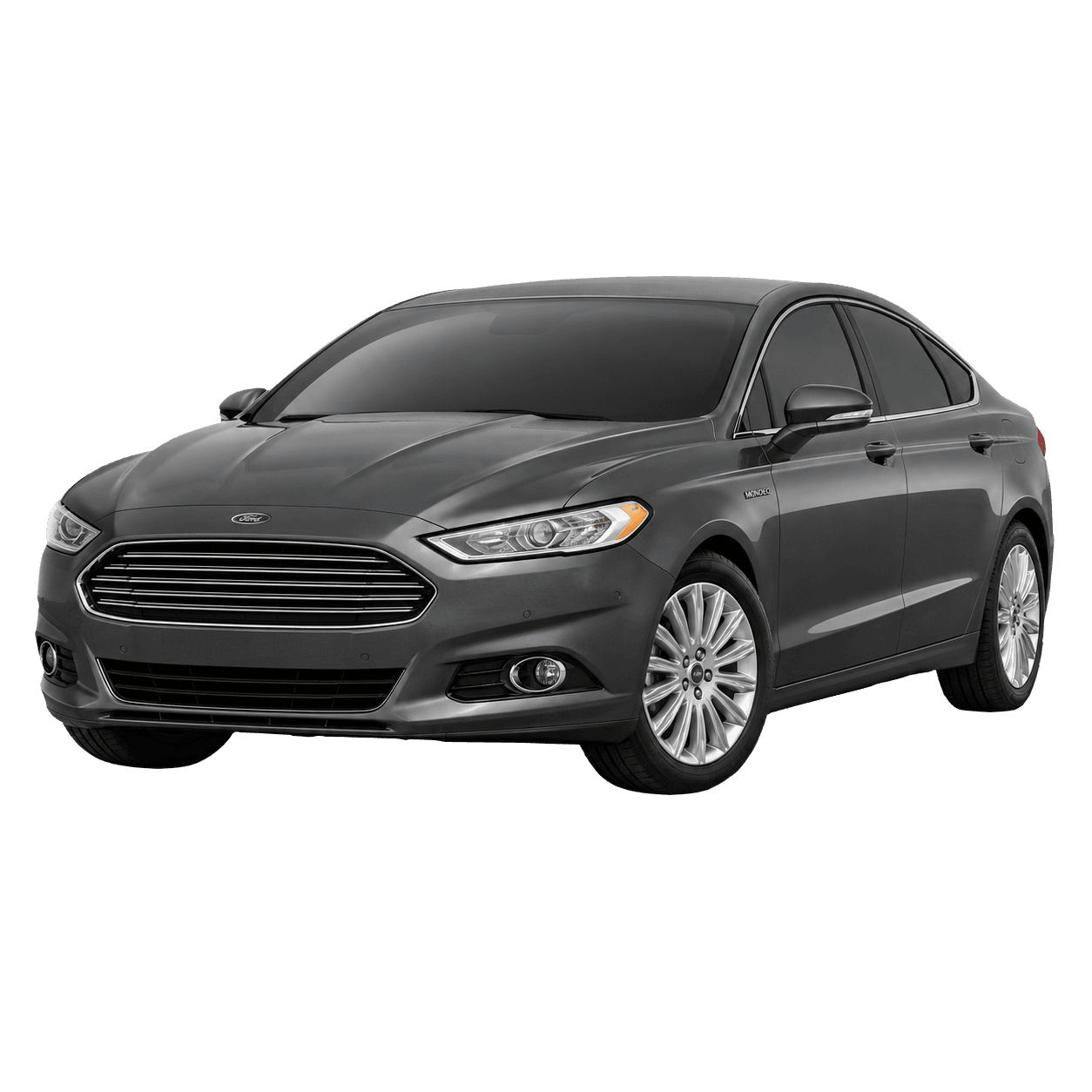 Ford Mondeo automatic for comfortable self-drive hire in Newark