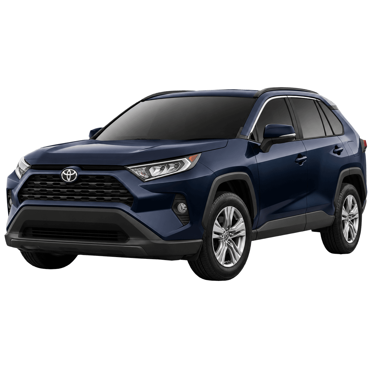 Toyota RAV4 automatic SUV for flexible travel around Newark