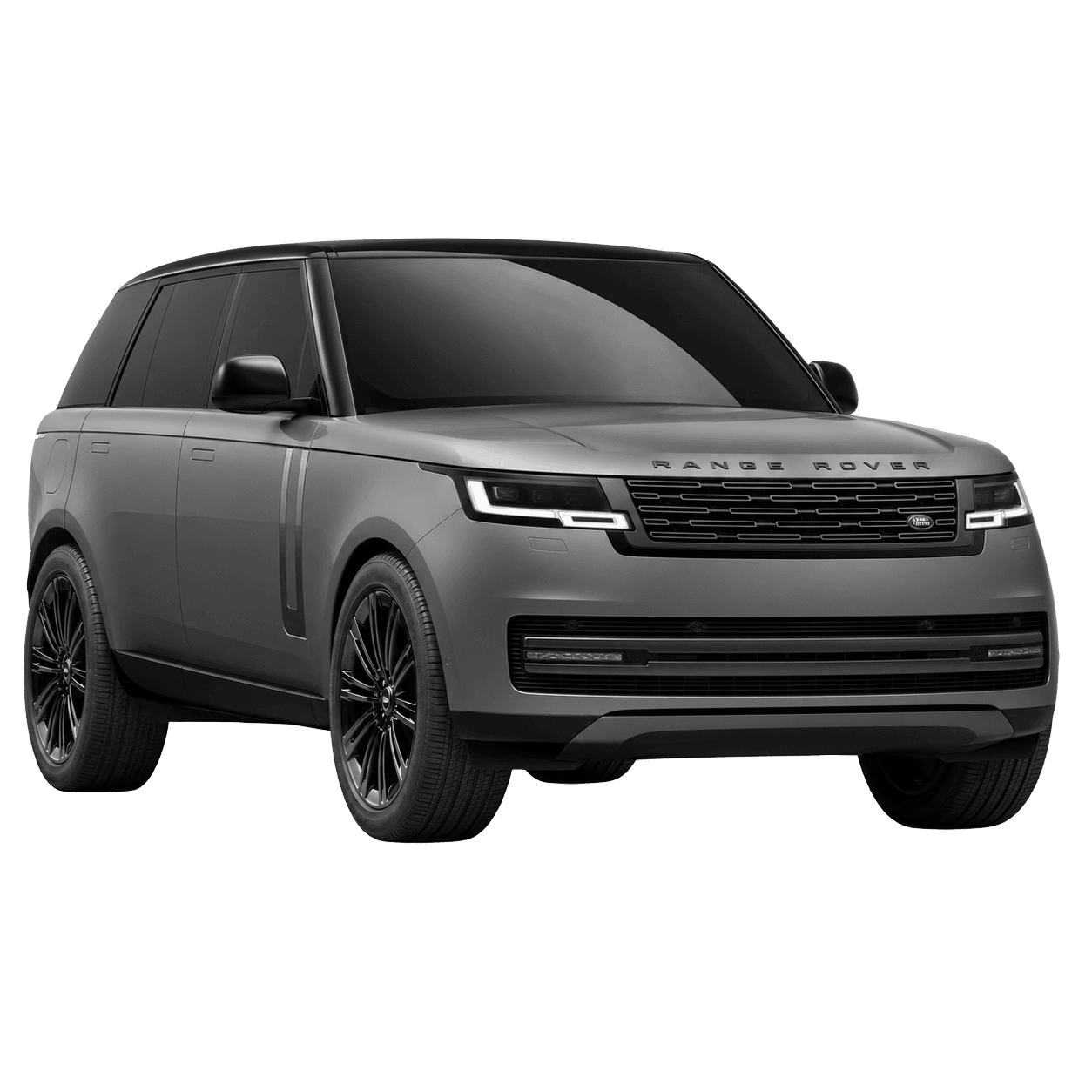 Range Rover SUV hire for premium travel in Newark