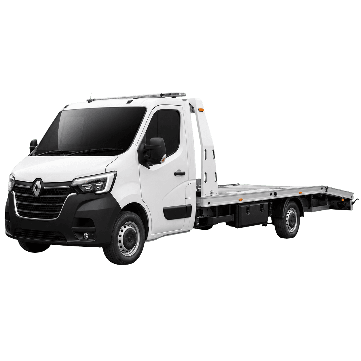 3.5 tonne recovery truck available in Newark